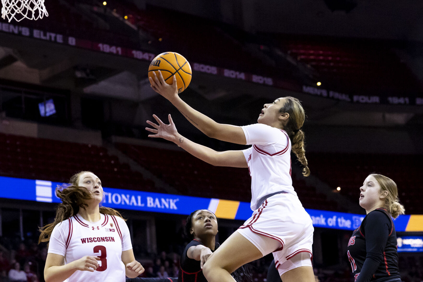 03282024 Badger w basketball WNIT SKM 9.JPG